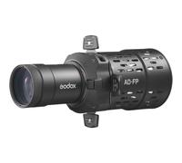 Proyector de flash Godox AD-FP50 con montura de 50 grados para AD300proII/AD400ProII