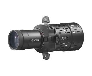 Proyector de flash Godox AD-FP50 con montura de 50 grados para AD300proII/AD400ProII