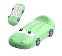 Proyector de historias para niños, juguete de proyector de cuentos infantiles, multifunción, iluminado, libro de imágenes, proyector de juguete - juguete electrónico interactivo para