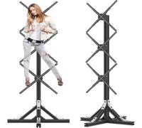 Proyector de holograma 3D - Ventilador LED giratorio controlado por aplicación para publicidad interactiva en tiendas y bares