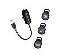 Proyector de iluminación nocturna de Halloween alimentado por USB, rotación ajustable de 360 grados, para sombras temáticas, dormitorio, fiesta, atmósferas, luz nocturna de Halloween
