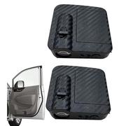 Proyector de logotipo, proyector de luz decorativa para puerta de coche, luces de bienvenida inalámbricas para umbral de puerta de automóvil, proyector de alas de ángel con logotipo de marca de