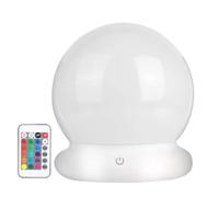 Proyector de luces boreales, lámpara táctil con control remoto, luz nocturna recargable por USB de 16 colores, pantalla ajustable de techo y pared, potenciador de ambiente del hogar para detalles