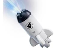 Proyector De Luz Nocturna De Cielo Estrellado - Luz De Galaxia LED USB