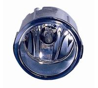 Proyector De Niebla NISSAN NOTE 2006 DX=SX