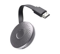 Proyector de pantalla compartida A30 1080P para compartir medios sin esfuerzo para el hogar o el trabajo