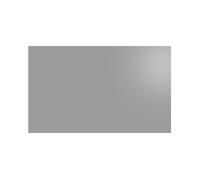 Proyector de pantalla de proyección de metal antirreflejos, pantalla plegable, antiarrugas, portátil, HD, pantalla de cine portátil para cine en casa, oficina, fiesta, aula (instalación de gancho)
