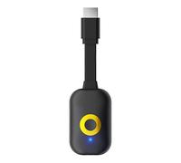 Proyector de pantalla inalámbrico 4K Receptor de vídeo HDMI Reflejo de pantalla Adaptador de pantalla wifi inalámbrico 2.4G/5G 1080P
