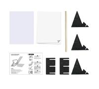 Proyector De Seguimiento De Smartphone Para Dibujo - Herramienta De Pintura,Tabla De Dibujo Para Bocetos - Para Tablet Teléfono Pintar Escribir Niños Artistas Principiantes