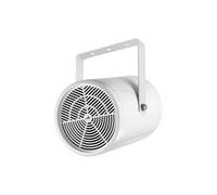 Proyector de sonido PA Technik 100V a prueba de EDL-110/WS