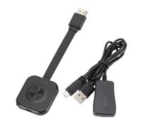 Proyector de teléfono inteligente - Proyector multifunción 1080P 4K HD para imágenes claras, ideal para entretenimiento, demostraciones, música, gráficos, vídeos y juegos, proje