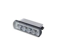 Proyector De Trabajo 12 V 28 W LED 6.500 K 2.350 lm HELLA Universal
