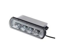 Proyector De Trabajo 12 V 28 W LED 6.500 K 2.350 lm HELLA Universal