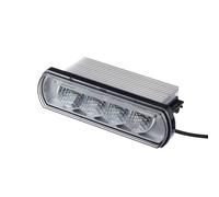 Proyector De Trabajo 12 V 28 W LED 6.500 K 2.350 lm HELLA Universal
