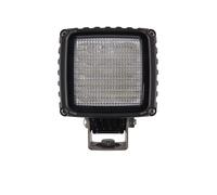 HELLA 1GA 996 189-011 LED-Faro de trabajo - Power Beam 2000 - 12/24V - 2200lm - montaje exterior/enchufado - de pie - Iluminación campo cercano - Conector: Conector DEUTSCH