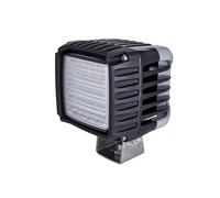 Proyector De Trabajo 12 V 43 W LED 5.700 K 3.000 lm HELLA Para Entre Otros TEREX