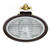 Proyector De Trabajo 12 V 55 W H9 Halógeno HELLA Para Entre Otros CLAAS