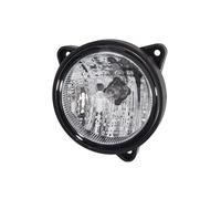 Proyector De Trabajo 12 V 65 W H9 Halógeno HELLA Para u.a. FENDT Farmer