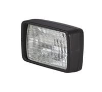 Proyector De Trabajo 12 V 70 W H3 Halógeno HELLA Para Entre Otros KRONE