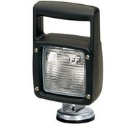 Proyector de trabajo 12 V 70 W H3 Halógeno HELLA para u.a. MACK
