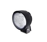 Proyector De Trabajo 24 V 13 W LED 6.500 K 800 Lm HELLA Para Entre Otros TEREX