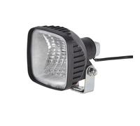 Proyector De Trabajo 24 V 21 W P21W Halógeno HELLA Para Entre Otros DAF