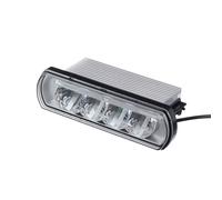Proyector De Trabajo 24 V 28 W LED 6.500 K 2.350 lm HELLA Universal
