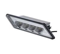 Proyector De Trabajo 24 V 28 W LED 6.500 K 2.350 lm HELLA Universal