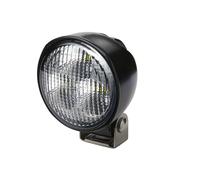 Proyector De Trabajo 24 V 30 W LED 6.500 K 2.500 Lm HELLA Para U.A. AGCO