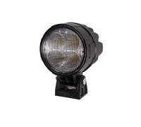 Proyector De Trabajo 24 V 45 W LED 6.500 K HELLA Para Entre Otros AGCO