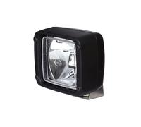 Proyector De Trabajo 24 V 55 W H3 Halógeno HELLA Compatible Con DAF, Entre Otros