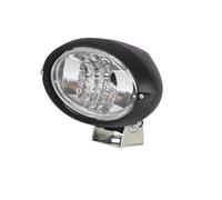 Proyector de trabajo HELLA H3 Halógeno 12 V 70 W para MASSEY FERGUSON