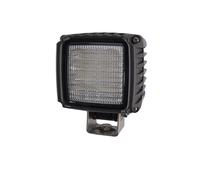 HELLA 1GA 996 189-011 LED-Faro de trabajo - Power Beam 2000 - 12/24V - 2200lm - montaje exterior/enchufado - de pie - Iluminación campo cercano - Conector: Conector DEUTSCH