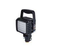 Proyector De Trabajo LED HELLA 24 V 43 W 5.700 K 3.000 lm, u.a. CATERPILLAR