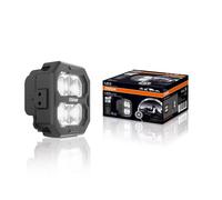Proyector De Trabajo LED OSRAM Cube PX 45W 6000K 4500lm Ultrawide Beam