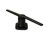 Proyector De Ventilador Holográfico 3D con Pantalla LED De 42 Cm