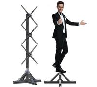 Proyector de ventilador holograma 3D - Pantalla holográfica de tamaño humano para publicidad, control de aplicaciones, WiFi y control remoto. Ideal para negocios, tiendas, bares, casinos, fiestas y