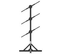 Proyector de ventilador LED con holograma 3D, equipo de publicidad animado giratorio con soporte, proyector de ventilador de holograma de imagen LED