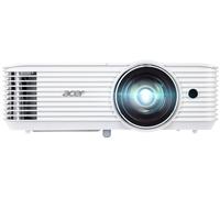 Proyector de vídeo Datashow S1386WHN DLP WXGA (1280x800) - ACER