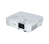 Proyector de vídeo Epson EH-TW740 3LCD Full HD 1080p, 1920 x 1080, 16 9, 3300 lúmenes, contraste de 16.000 1, lámpara de larga duración, altavoz, control remoto