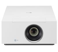 Proyector de vídeo híbrido CineBeam HU710PW webOS 4K UHD 2000 ANSI 2.000.000:1 (Blanco) - LG