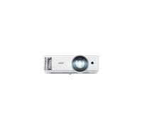 Proyector de vídeo inalámbrico ACER H6518STi Full HD - 3.500 lúmenes - HDMI 3D - Blanco