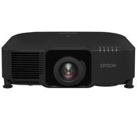 Epson EB-PU1008B Proyector para grandes espacios 8500 lúmenes ANSI 3LCD WUXGA (1920x1200) Negro
