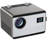 Proyector de vídeo LED Bluetooth BW-V7 (1920x1080) - BLITZWOLF