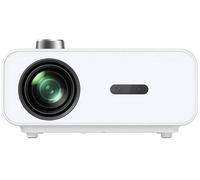 Proyector de vídeo LED V5Max 1080p (blanco) - BLITZWOLF