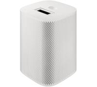 Proyector de video Premiere 5 Triple Laser LPF5D 4K 1080p 1920x1080 (blanco) - SAMSUNG