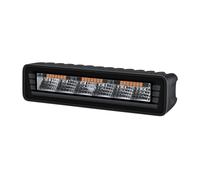 Proyector Delantero 24 V LED 5.700 K 3.540 lm HELLA Universal
