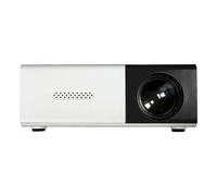 Proyector Denver PR-800B 320x240 15 Lúmenes 60" LED LCD Portátil