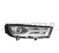 PROYECTOR DERECHO D5S/H7 ELÉCTRICO CON MOTOR-CON LUZ DIRECCIONAL-CON LUZ DIUR