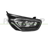 PROYECTOR DERECHO-ELÉCTRICO-CON MOTOR-CON LUZ DIURNA LED FORD - TRÁNSITO/GIRO